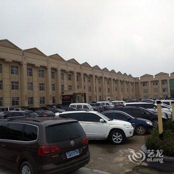 周口淮阳南湖温泉酒店酒店提供图片