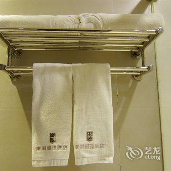 周口淮阳南湖温泉酒店酒店提供图片