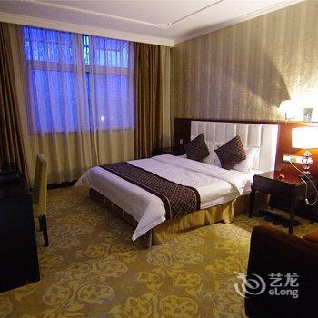 周口淮阳南湖温泉酒店酒店提供图片