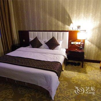 周口淮阳南湖温泉酒店酒店提供图片