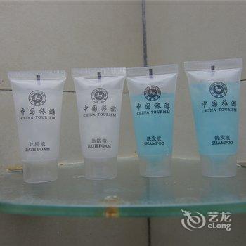 周口淮阳南湖温泉酒店酒店提供图片