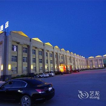 周口淮阳南湖温泉酒店酒店提供图片