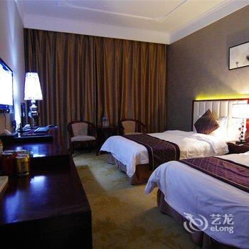 周口淮阳南湖温泉酒店酒店提供图片