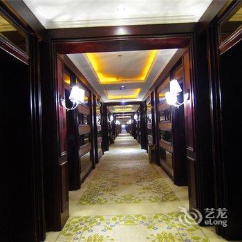周口淮阳南湖温泉酒店酒店提供图片