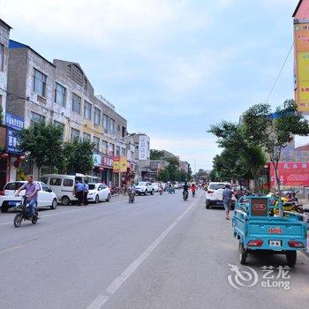 安阳汤阴县和谐宾馆酒店提供图片