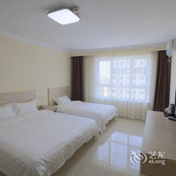 唐山金鼎印象滦州商务酒店酒店提供图片