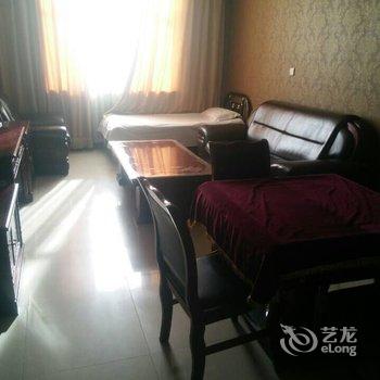巴彦淖尔五原巴运宾馆酒店提供图片
