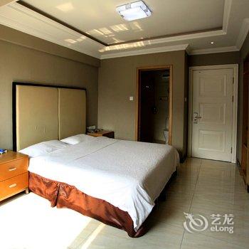 腾鳌圣田商务宾馆酒店提供图片