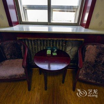 西宁宝丰宾馆酒店提供图片