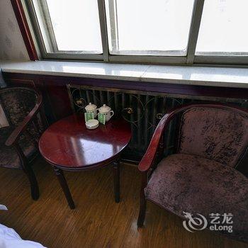 西宁宝丰宾馆酒店提供图片
