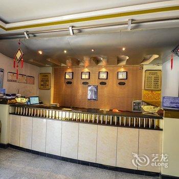 西宁宝丰宾馆酒店提供图片