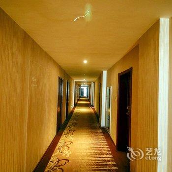 西宁宝丰宾馆酒店提供图片