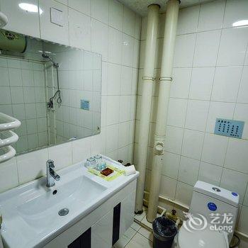 西宁宝丰宾馆酒店提供图片