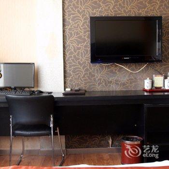 银川金广和宾馆酒店提供图片