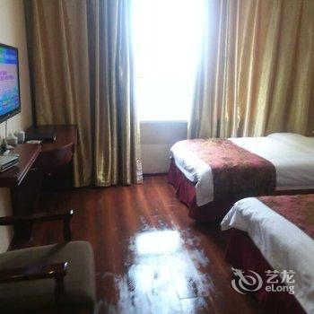 新和渝江大酒店酒店提供图片