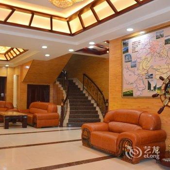 甘南合作市岗日尕布酒店酒店提供图片