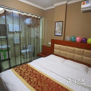 兴城海之星假日宾馆酒店提供图片