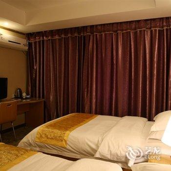 九寨沟仙池度假酒店酒店提供图片