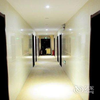 黑河喜龙宾馆酒店提供图片