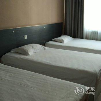 黑河喜龙宾馆酒店提供图片