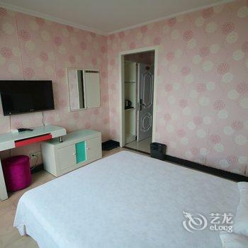上海久迎宾馆酒店提供图片