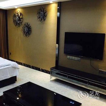 河源屋卡公寓式酒店(坚基希尔顿公馆店)酒店提供图片