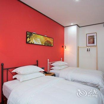上海宽居别院酒店酒店提供图片