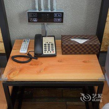 上海宽居别院酒店酒店提供图片