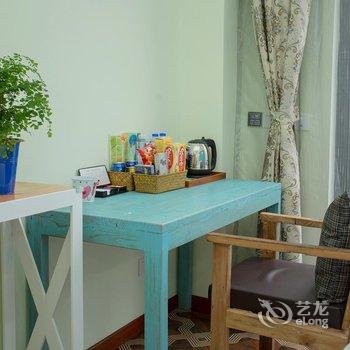 上海宽居别院酒店酒店提供图片