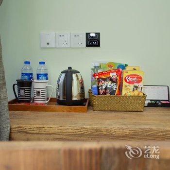 上海宽居别院酒店酒店提供图片