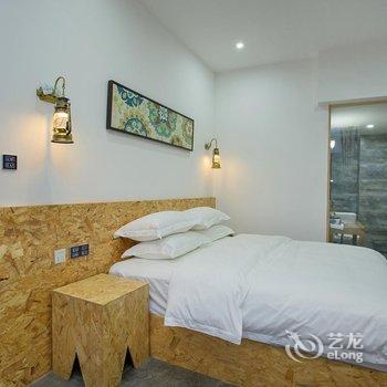 上海宽居别院酒店酒店提供图片