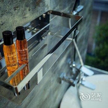 上海宽居别院酒店酒店提供图片