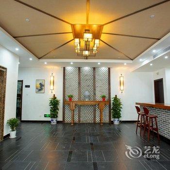 上海宽居别院酒店酒店提供图片
