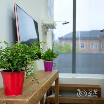 上海宽居别院酒店酒店提供图片