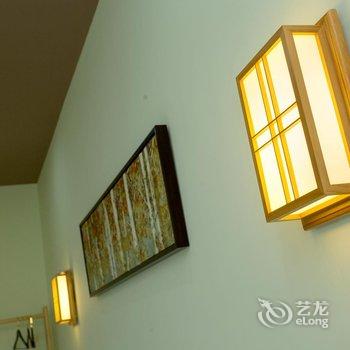 上海宽居别院酒店酒店提供图片