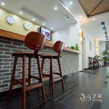 上海宽居别院酒店酒店提供图片