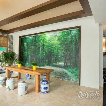 上海宽居别院酒店酒店提供图片