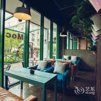 上海宽居别院酒店酒店提供图片