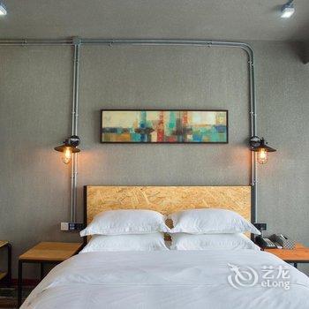 上海宽居别院酒店酒店提供图片