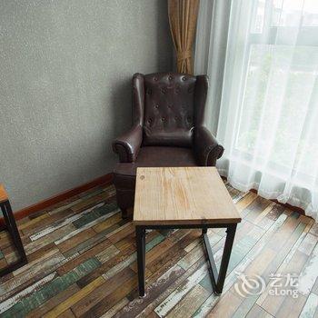 上海宽居别院酒店酒店提供图片