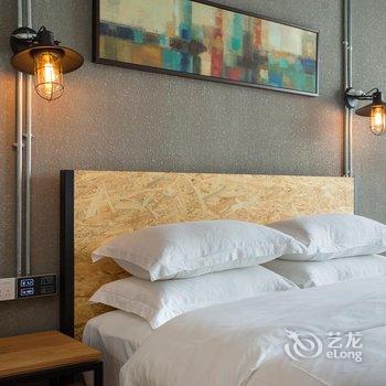 上海宽居别院酒店酒店提供图片