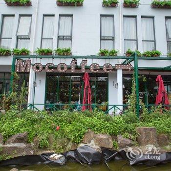 上海宽居别院酒店酒店提供图片