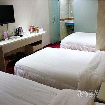 南阳唐河县新汉庭商务宾馆酒店提供图片