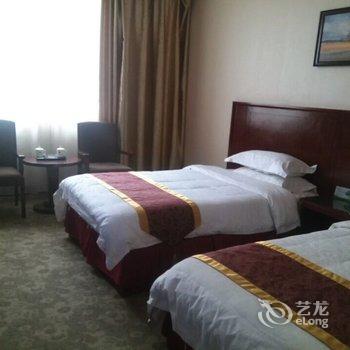 新和渝江大酒店酒店提供图片