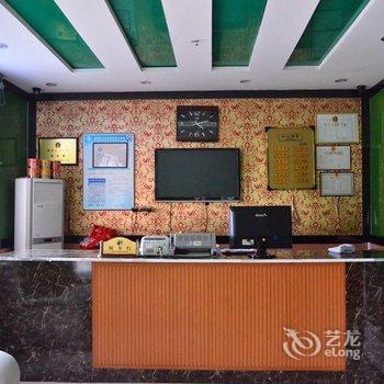 安阳汤阴县和谐宾馆酒店提供图片