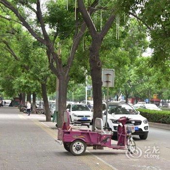 洛阳东华博瑞宾馆酒店提供图片