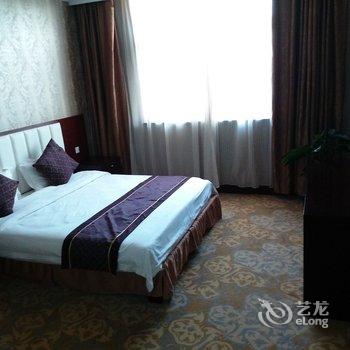 周口淮阳南湖温泉酒店酒店提供图片