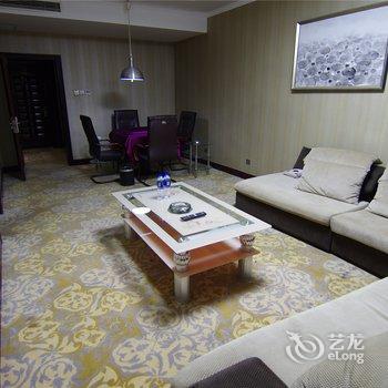 周口淮阳南湖温泉酒店酒店提供图片