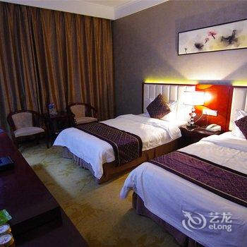 周口淮阳南湖温泉酒店酒店提供图片
