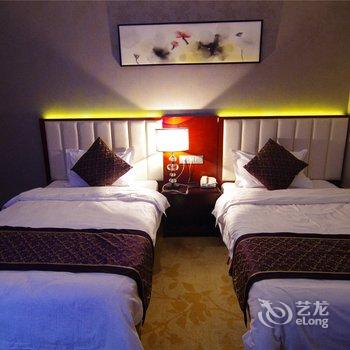 周口淮阳南湖温泉酒店酒店提供图片